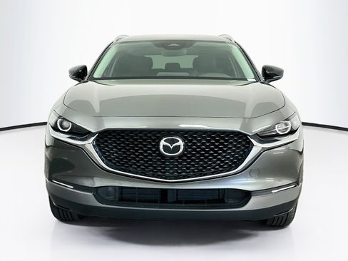 Used 2025 MAZDA CX-30 AWD 2.5 S w/ Select Sport Pkg image 2