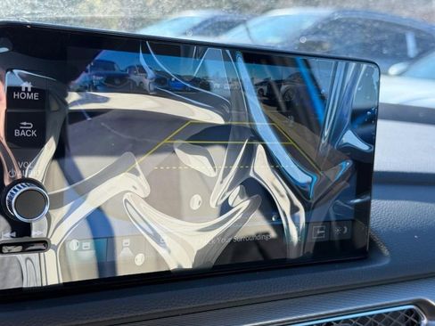 New 2026 Acura Integra A-Spec FWD image 17