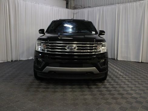 Used 2021 Ford Expedition XLT image 35