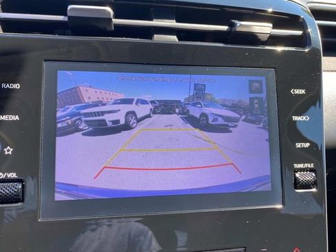 Used 2022 Hyundai Tucson SEL w/ Convenience Package image 11