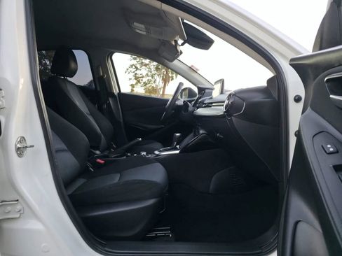 Used 2018 Toyota Yaris iA image 14