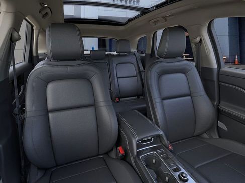 New 2026 Lincoln Corsair Premiere AWD/4WD image 10