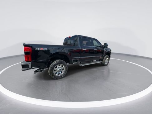 Used 2024 Ford F250 Lariat w/ Chrome Package AWD/4WD image 8