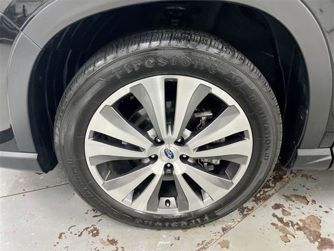 Used 2022 Subaru Ascent Limited image 25