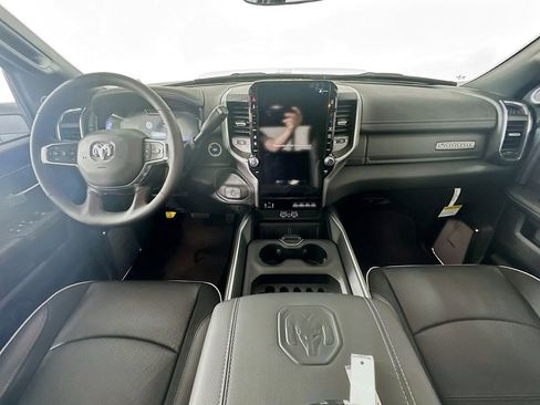 New 2026 RAM 2500 Laramie image 10