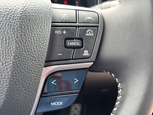 Used 2026 Toyota Camry SE w/ Multimedia Upgrade Package FWD image 25