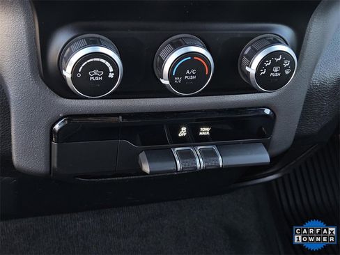 Used 2022 RAM 1500 Lone Star image 21