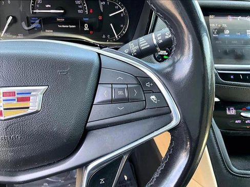 Used 2018 Cadillac XT5 FWD w/ LPO, Wheel Lock Package image 20