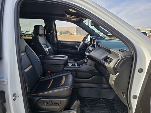 Used 2024 GMC Yukon AT4 w/ Max Trailering Package image 28