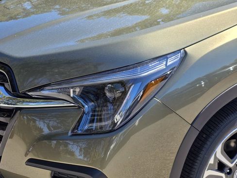 New 2026 Subaru Ascent Touring image 6