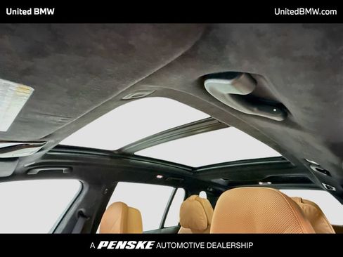 Used 2024 BMW X7 xDrive40i w/ Executive Package AWD/4WD image 19