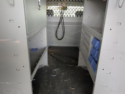 Used 2021 Ford Transit Connect XL FWD image 2