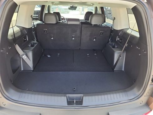 New 2024 Hyundai Santa Fe XRT image 8