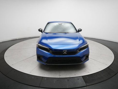 Used 2024 Honda Civic Sport image 11