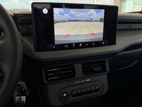 New 2026 Ford Maverick XL AWD/4WD image 43