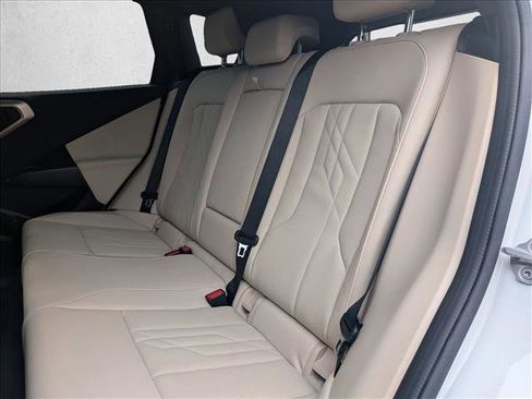 Used 2025 BMW X3 xDrive30i w/ Convenience Package image 19