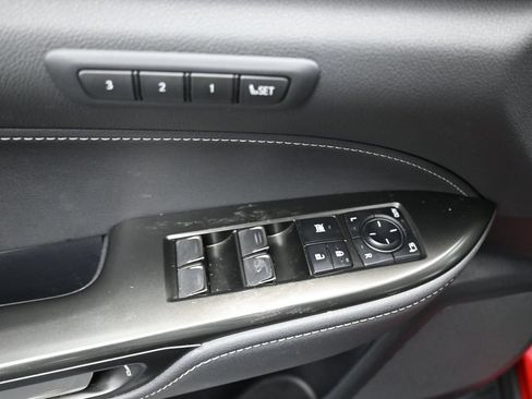 Used 2024 Lexus NX 450h+ AWD w/ Vision Package image 13