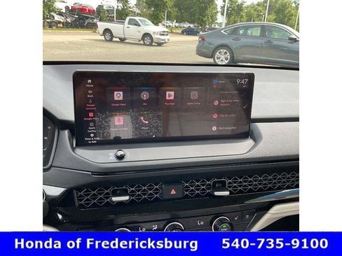 Used 2026 Honda Accord Touring image 29
