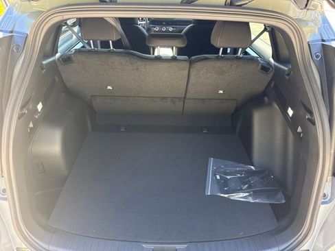 New 2026 Honda CR-V TrailSport image 25