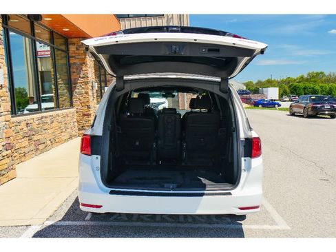 Used 2023 Honda Odyssey Sport image 28