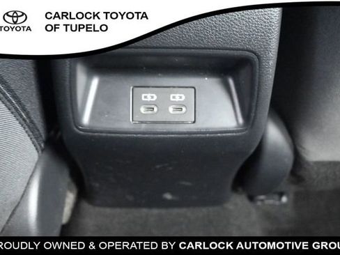 Used 2024 Toyota Corolla LE FWD image 30