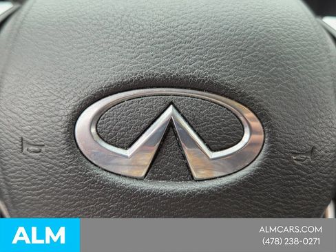 Used 2024 INFINITI QX60 Pure AWD/4WD image 27