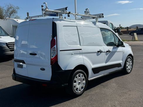 Used 2019 Ford Transit Connect XL FWD image 6