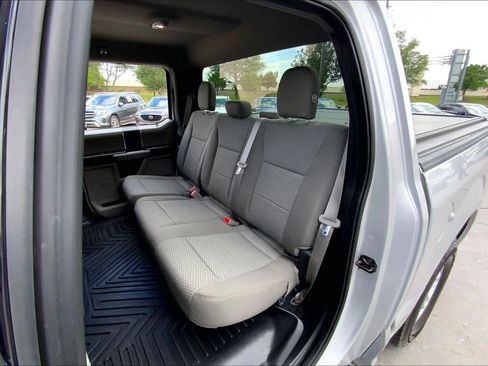 Used 2019 Ford F150 XLT w/ Trailer Tow Package image 19