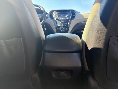 Used 2016 Hyundai Santa Fe Sport w/ Option Group 02 image 26