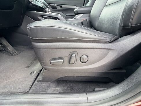 Certified 2022 Kia Telluride S AWD/4WD image 22