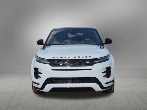 New 2026 Land Rover Range Rover Evoque Hoxton AWD/4WD image 9