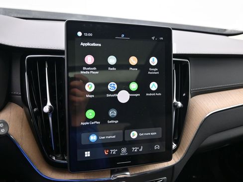 New 2026 Volvo XC60 B5 Ultra w/ Protection Package Premier image 12