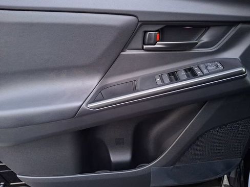 New 2026 Toyota bZ image 8