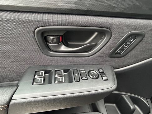 New 2026 Honda Passport TrailSport image 21