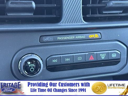 New 2026 Ford Maverick XL image 19