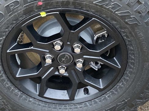 New 2026 Jeep Wrangler Willys image 6