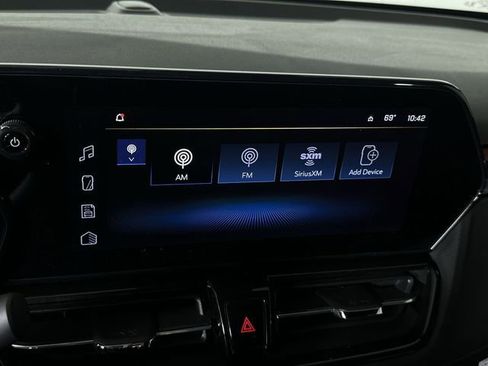 New 2026 Chevrolet TrailBlazer RS w/ Convenience Package FWD image 13