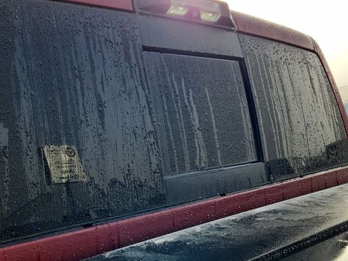 Used 2024 RAM 3500 Laramie w/ Night Edition image 27