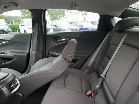Used 2024 Chevrolet Malibu LT FWD image 10