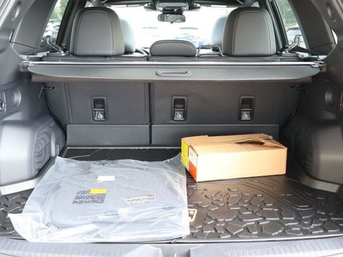 New 2026 Subaru Forester Wilderness AWD/4WD image 16