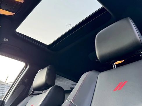 Used 2024 Dodge Durango R/T image 20