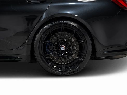 Used 2023 BMW M3 Competition image 29