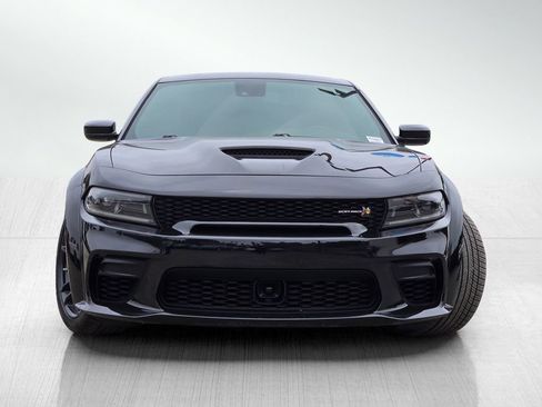 Used 2023 Dodge Charger Scat Pack image 2