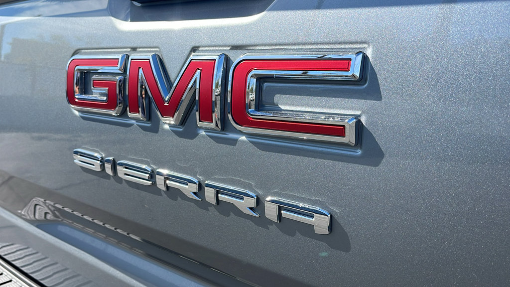 New 2026 GMC Sierra 1500 SLE w/ Preferred Package AWD/4WD image 25