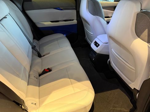 New 2026 Cadillac Optiq Sport 1 AWD/4WD image 44