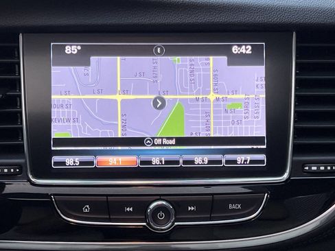 Used 2019 Buick Encore Essence w/ Experience Buick Package image 29