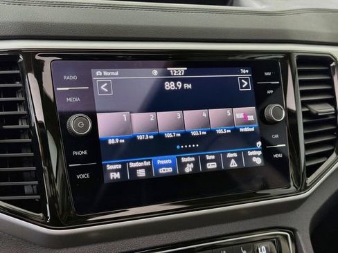 Used 2023 Volkswagen Atlas SEL Premium AWD/4WD image 15