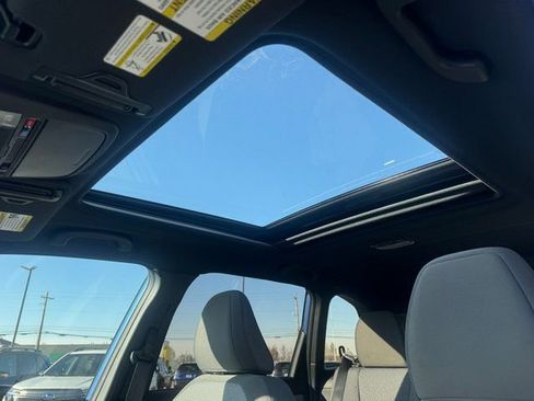 New 2026 Subaru Forester Premium image 26