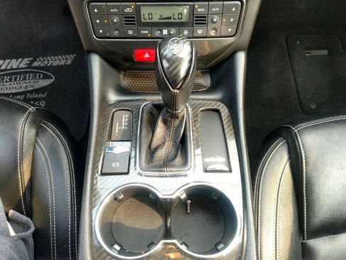 Used 2013 Maserati GranTurismo Sport image 14