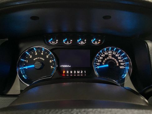 Used 2014 Ford F150 XLT w/ Equipment Group 302A Luxury image 18